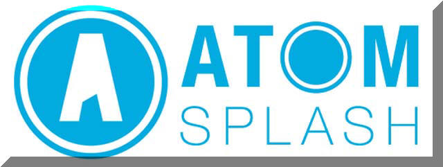 Atom Splash Internet Pic