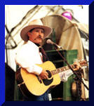 Dave Stamey Singer Pic
