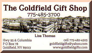 Goldfiel Gift Shop Pic