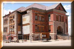 Histsorical District Pic