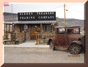 Hidden Treasure Store Pic