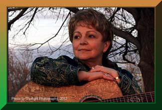 Lorrie Newman Keating Artist