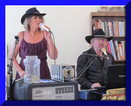 Midnight Moon Singers Pic