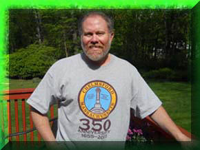 Mop Tops and the King Pic