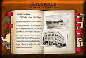Goldfield Chamber Commerce Pic