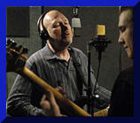 Doug Haywood Singer Pic