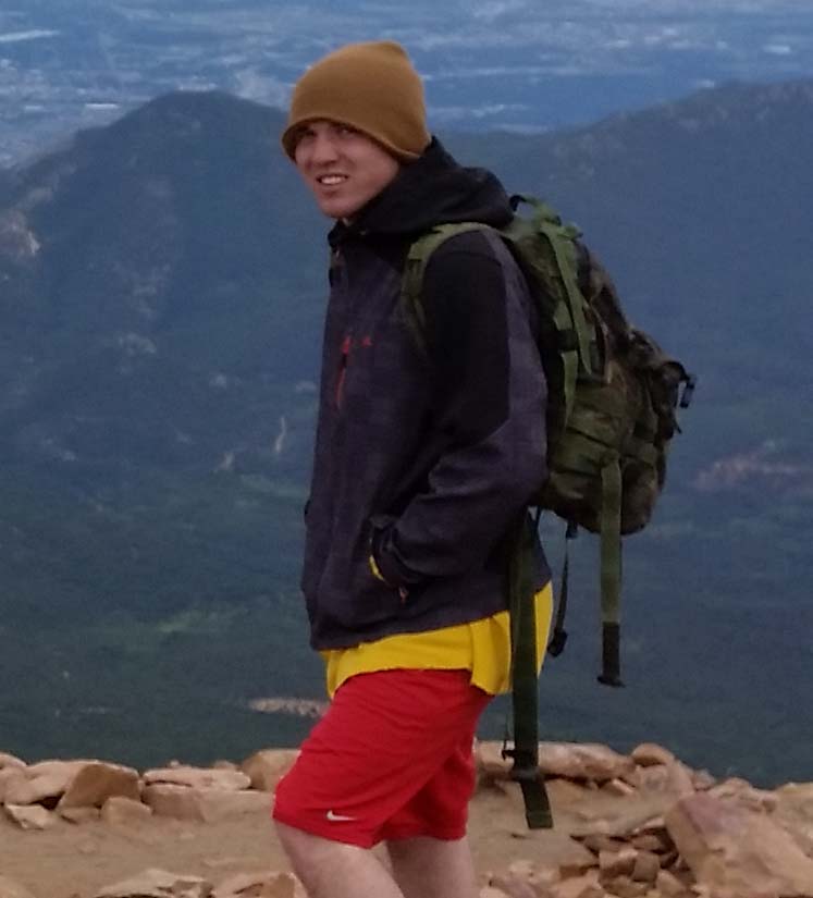 John' Jam Show Picture