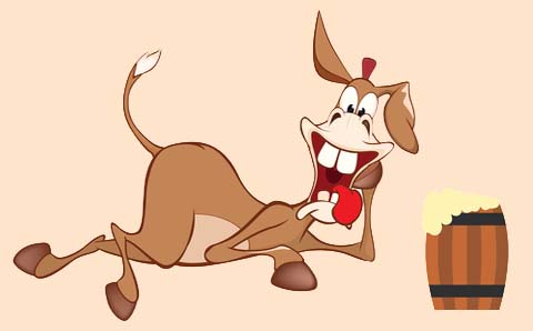 The Tumbel B Weed Radio Show Pic